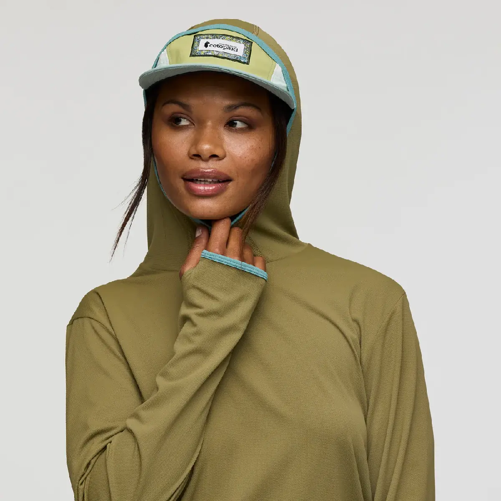 Sombra Sun Hoodie Cotopaxi